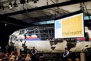 Ρωσικός πύραυλος κατέρριψε την πτήση MH17 στην Ουκρανία το 2014
