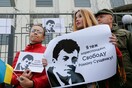 Ρωσία: Ουκρανός δημοσιογράφος καταδικάστηκε σε 12 χρόνια κάθειρξης για κατασκοπεία