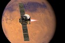 Υπάρχει ζωή στον Άρη; Οι επιστήμονες θα ξέρουν σύντομα