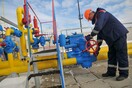 Ολοκληρώθηκε η πρώτη γραμμή του αγωγού φυσικού αερίου Turkish Stream
