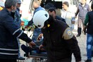 Στους 28 οι νεκροί από τις εκρήξεις στο στρατιωτικό αεροδρόμιο της Χάμα
