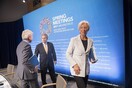 Μήνυμα του ΔΝΤ ότι δεν έχει τελειώσει με την Ελλάδα