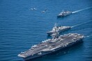 Με το βλέμμα στη Ρωσία οι ΗΠΑ ανασυστήνουν τον Δεύτερο Στόλο στον Ατλαντικό