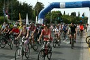 Ποιοι δρόμοι θα κλείσουν την Κυριακή στην Αθήνα για τον 25ο Ποδηλατικό Γύρο