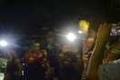Έκρηξη σε ορυχείο στην Κίνα - 11 νεκροί και 9 τραυματίες μεταλλωρύχοι