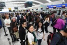 Καθυστερήσεις και ματαιώσεις πτήσεων από και προς το Λονδίνο εξαιτίας κεραυνών