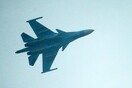 Ρωσικό μαχητικό αεροσκάφος συνετρίβη στη Συρία