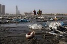 Παγκόσμια Ημέρα Περιβάλλοντος: Οι θάλασσες της Ασίας έχουν γίνει ο παγκόσμιος σκουπιδοντενεκές των πλαστικών αποβλήτων