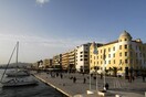 Συνελήφθη ο άντρας που έβαφε μαύρο το Βόλο- Χρωμάτιζε με σπρέι αυτοκίνητα, πολυκατοικίες και καταστήματα
