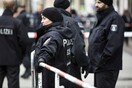 Βερολίνο: Η αστυνομία δεν εντόπισε τίποτα ύποπτο μέσα στο δημοτικό σχολείο
