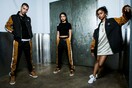 H Puma & η MCM γιορτάζουν την 50η επέτειο του iconic Puma Suede sneaker