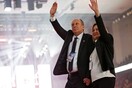 O Μουχαρέμ Ιντσέ θα είναι ο αντίπαλος του Ερντογάν στις προεδρικές εκλογές της Τουρκίας