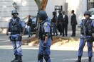 Νότια Αφρική: Ένας νεκρός και δύο τραυματίες από επίθεση με μαχαίρια σε τζαμί