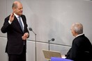 Γερμανικός Τύπος: Ο Σολτς αρχίζει να θυμίζει Σόιμπλε