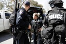 ΗΠΑ: Πρώην κατάδικος λήστεψε την ίδια τράπεζα μια ημέρα μετά την αποφυλάκισή του