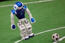 Ξεκίνησε ο 1ος πανελλήνιος διαγωνισμός Ρομποτικής Ανοιχτών Τεχνολογιών για μαθητές