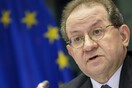 Κονστάνσιο: Η ΕΚΤ δεν έχει καμία δικαιολογία να μην αντιμετωπίσει τις κρίσεις ρευστότητας