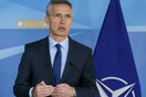 Στόλτενμπεργκ: Εάν επιλυθεί το ζήτημα του ονόματος, το ΝΑΤΟ θα καλέσει την ΠΓΔΜ να γίνει μέλος
