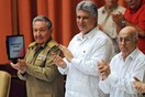 Ο Ντίαζ-Κανέλ στο «τιμόνι» της Κούβας - Τέλος σε σχεδόν έξι δεκαετίες εξουσίας των αδελφών Κάστρο