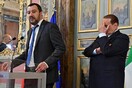 Συνεχίζεται η αναζήτηση πρωθυπουργού κοινής αποδοχής στην Ιταλία