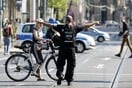 Έκρηξη και πυρκαγιά προκλήθηκε κατά την εξουδετέρωση βόμβας του Β' Παγκοσμίου Πολέμου στη Δρέσδη