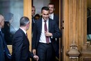 Ιταλία: Ενδεχόμενο επαναληπτικών εκλογών στις 8 Ιουλίου αν δεν επιτευχθεί συμφωνία για το σχηματισμό κυβέρνησης