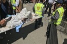 Αφγανιστάν: Δεκατρείς νεκροί και 31 τραυματίες από έκρηξη σε τέμενος στην επαρχία Χοστ