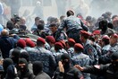 Συνεχίζονται για δέκατη ημέρα οι διαδηλώσεις στην Αρμενία- Συνελήφθη ο ηγέτης της αντιπολίτευσης