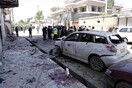 Πάνω από 60 νεκροί και 120 τραυματίες σε επίθεση του Ισλαμικού Κράτους στο Αφγανιστάν