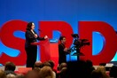 Γερμανία: Καταρρέει δημοσκοπικά το SPD