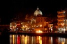 Φωτογραφίες από τη Μυτιλήνη - Πώς οι ακροδεξιοί φασίστες μετέτρεψαν σε πεδίο μάχης την πόλη