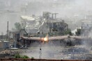 Σφοδρές μάχες στη Συρία - 32 άνδρες του συριακού καθεστώτος και 35 τζιχαντιστές νεκροί σε 6 ημέρες