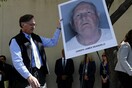 Απαγγέλθηκαν επισήμως κατηγορίες στον διαβόητο «δολοφόνο του Γκόλντεν Στέιτ»