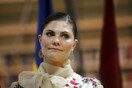Φωτογράφος παρενόχλησε σεξουαλικά την πριγκίπισσα Βικτώρια σε εκδήλωση της Σουηδικής Ακαδημίας Επιστημών