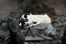 Πρωτοφανείς συγκρούσεις στην ανατολική Συρία - Ο κυβερνητικός στρατός ανακοίνωσε πως ανακατέλαβε χωριά