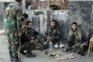 Συρία: Οι αντάρτες θα εκκενώσουν θύλακα κοντά στη Χομς μετά από συμφωνία με τον στρατό
