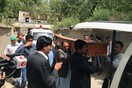 Το Ισλαμικό Κράτος ανέλαβε την ευθύνη για τη διπλή βομβιστική επίθεση στην Καμπούλ