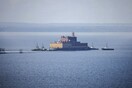 Ο πρώτος ρωσικός πλωτός πυρηνικός σταθμός έφθασε στην Αρκτική