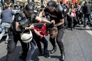 Επεισόδια και συλλήψεις στην Τουρκία κατά τις συγκεντρώσεις για την εργατική Πρωτομαγιά