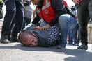 Τουλάχιστον 84 συλλήψεις στις εκδηλώσεις για την Πρωτομαγιά στη Τουρκία