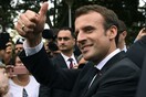 Αρνητικός ο απολογισμός για τον Μακρόν έπειτα από έναν χρόνο στην προεδρία της Γαλλίας
