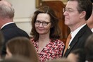 Ο Τραμπ στηρίζει τη νέα διευθύντρια της CIA, παρά τις κατηγορίες για βασανισμούς υπόπτων