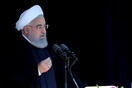 Ροχανί: Το Ιράν θα παραμείνει στη συμφωνία - «Ψυχολογικός πόλεμος» η απόφαση Τραμπ