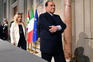 «Όχι» στον Κοταρέλι και από τον Μπερλουσκόνι
