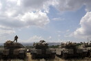 Κλιμακώνεται απότομα η ένταση ανάμεσα στο Ισραήλ και στο Ιράν στη Συρία - Τι συνιστούν οι τελευταίες εξελίξεις