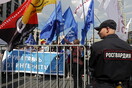Δεκάδες συλλήψεις στη Μόσχα σε διαδήλωση με αίτημα την ελεύθερη πρόσβαση στο ίντερνετ