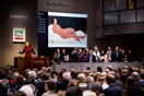 Το γυμνό έργο του Μοντιλιάνι «Nu Couché» πουλήθηκε σε δημοπρασία για 157,2 εκατ. δολάρια