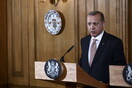 Ερντογάν: Δεν θα επιτρέψουμε στο Ισραήλ να κλέψει την Ιερουσαλήμ από τους Παλαιστίνιους