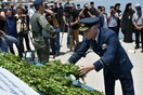 Eκδηλώσεις μνήμης για τον αδικοχάμενο σμηναγό Κώστα Ηλιάκη