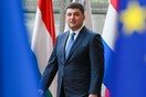 Ουκρανός ΥΠΟΙΚ: Μου ζήτησαν να συμμετάσχω στη διαφθορά ή να παραιτηθώ